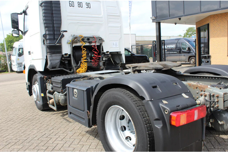 Sattelzugmaschine Volvo FH 12.420 * MANUAL * 4X2 *: das Bild 13