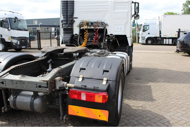 Sattelzugmaschine Volvo FH 12.420 * MANUAL * 4X2 *: das Bild 12