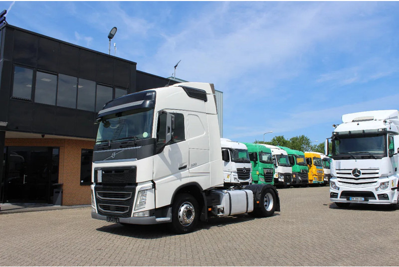 Volvo FH 13.500 * EURO6 * 4X2 * - Sattelzugmaschine: das Bild 1 Volvo FH 13.500 * EURO6 * 4X2 * - Sattelzugmaschine: das Bild 1