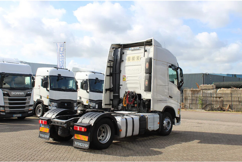 Volvo FH 13.500 * EURO6 * 4X2 * - Sattelzugmaschine: das Bild 4 Volvo FH 13.500 * EURO6 * 4X2 * - Sattelzugmaschine: das Bild 4