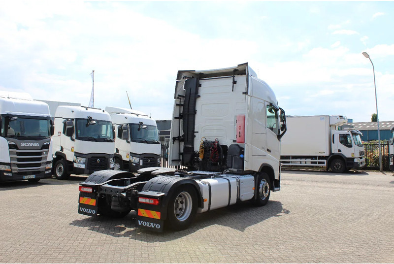 Volvo FH 13.500 * EURO6 * 4X2 * - Sattelzugmaschine: das Bild 4 Volvo FH 13.500 * EURO6 * 4X2 * - Sattelzugmaschine: das Bild 4