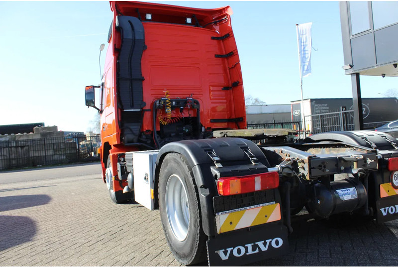 Sattelzugmaschine Volvo FM 430 * EURO5 * 4X2 *: das Bild 14