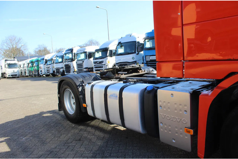 Sattelzugmaschine Volvo FM 430 * EURO5 * 4X2 *: das Bild 9