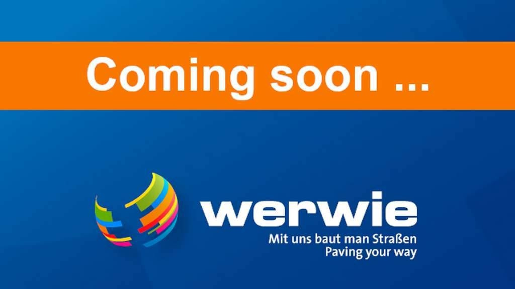 Hamm HD 10 VV - Straßenwalze: das Bild 1 Hamm HD 10 VV - Straßenwalze: das Bild 1