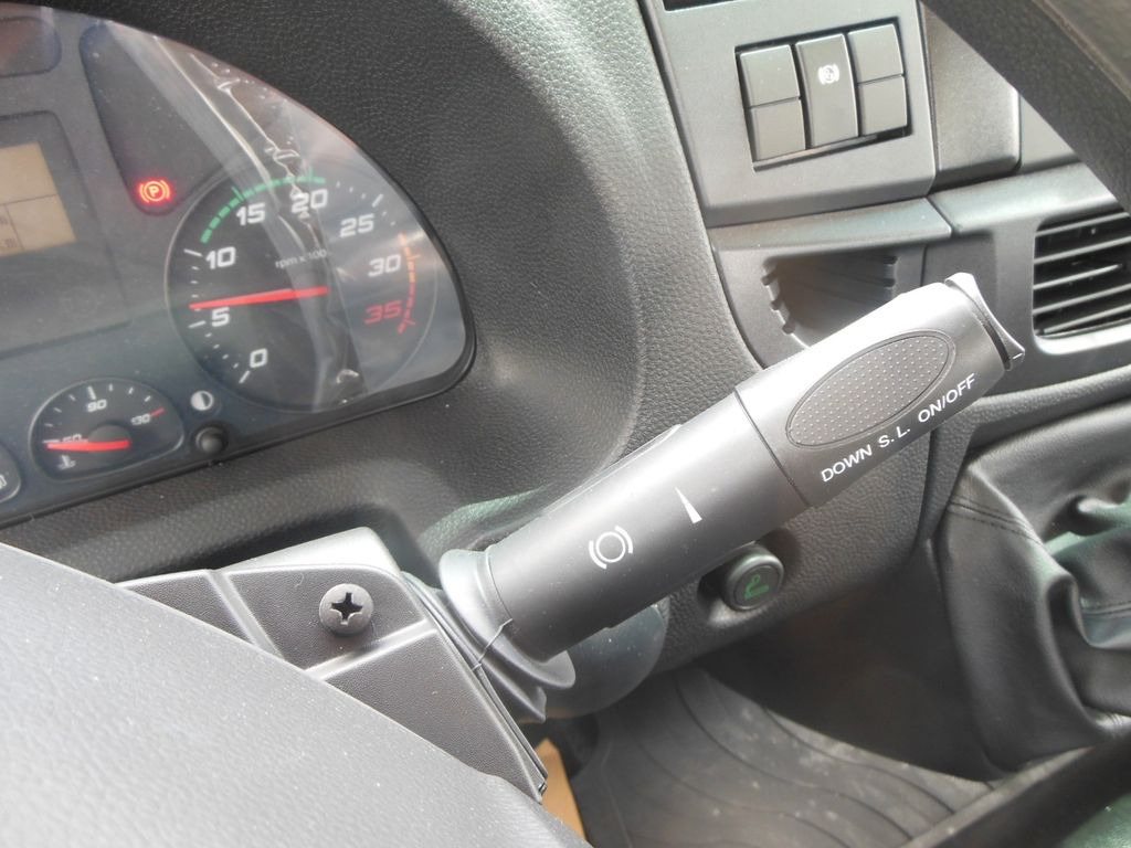 Iveco EUROCARGO ML 180E28/P, PTO  - Leasing Iveco EUROCARGO ML 180E28/P, PTO: das Bild 17