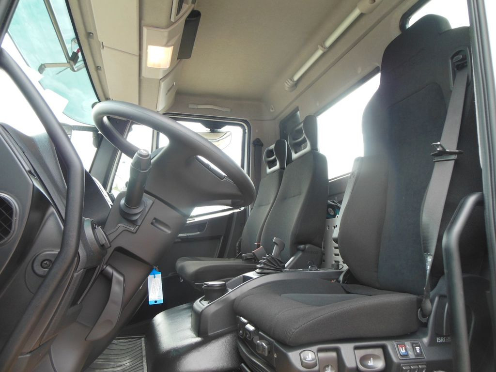 Iveco EUROCARGO ML 180E28/P, PTO  - Leasing Iveco EUROCARGO ML 180E28/P, PTO: das Bild 14
