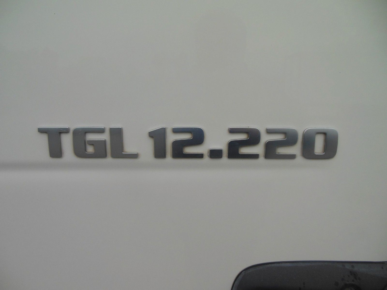 MAN TGL 12.220 BB, D-HOLLANDIA - Koffer LKW: das Bild 5 MAN TGL 12.220 BB, D-HOLLANDIA - Koffer LKW: das Bild 5