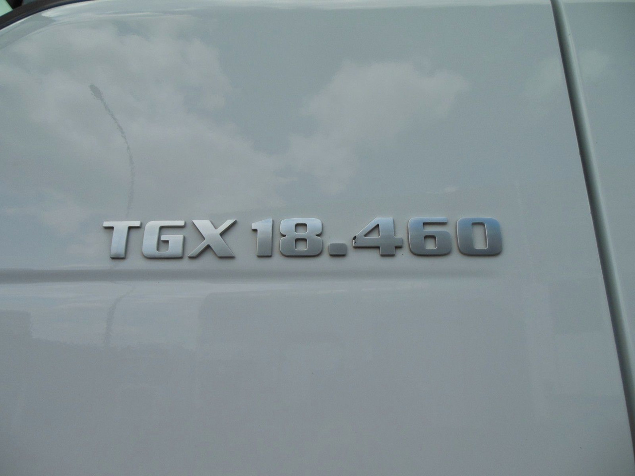 MAN TGX 18.460, XLX, VOLL LUFT, PRITSCHE 9,2M, TOP!! - Plane LKW: das Bild 5 MAN TGX 18.460, XLX, VOLL LUFT, PRITSCHE 9,2M, TOP!! - Plane LKW: das Bild 5