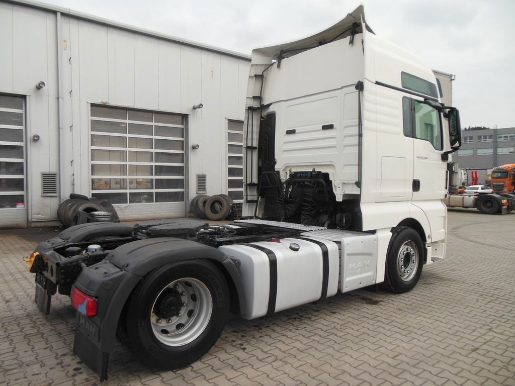 MAN TGX 18.440 BLS, INTARDER, AUTOMATIC, EURO 6 - Sattelzugmaschine: das Bild 3 MAN TGX 18.440 BLS, INTARDER, AUTOMATIC, EURO 6 - Sattelzugmaschine: das Bild 3