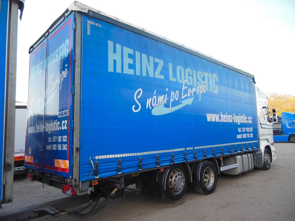 Scania R410, JUMBOZUG 120M3, RETARDER, TOP STAND!! Scania R410, JUMBOZUG 120M3, RETARDER, TOP STAND!! - Plane LKW: das Bild 5 Scania R410, JUMBOZUG 120M3, RETARDER, TOP STAND!! Scania R410, JUMBOZUG 120M3, RETARDER, TOP STAND!! - Plane LKW: das Bild 5