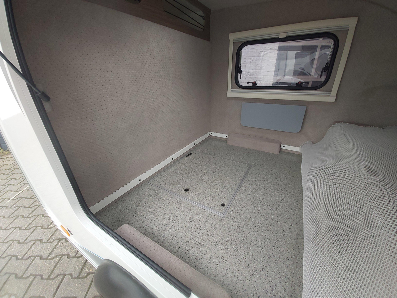 Wohnwagen Mini Camper Mini Tommy TMC25 Basic 252x140x121cm 100 km/H 750kg ungebremst Januar AKTION: das Bild 12