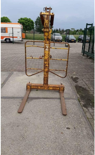 Atlas NEMACO REVO - Ladekran: das Bild 3 Atlas NEMACO REVO - Ladekran: das Bild 3