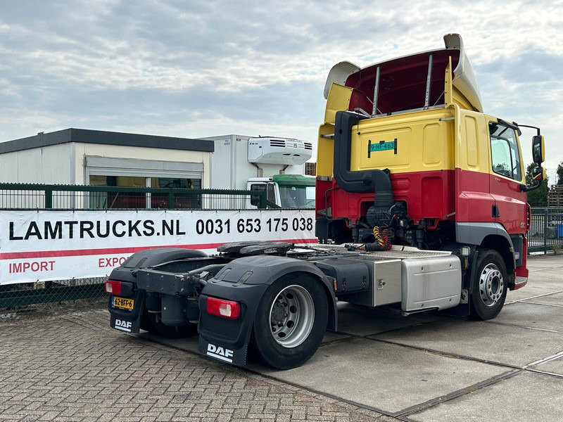 DAF CF 370 FT euro 6 HOLLAND TRUCK - Sattelzugmaschine: das Bild 5 DAF CF 370 FT euro 6 HOLLAND TRUCK - Sattelzugmaschine: das Bild 5