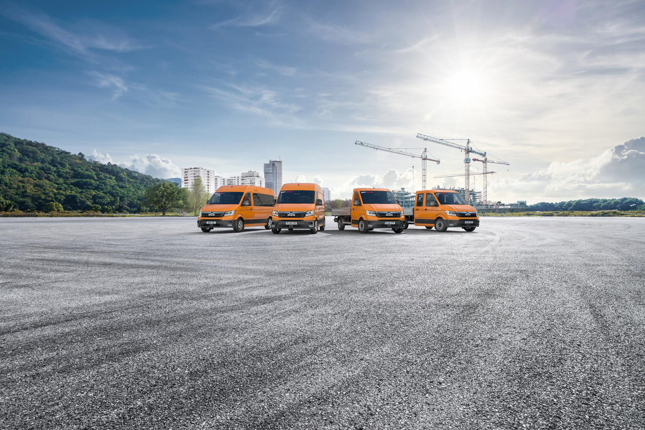 MAN TGE 3.140 4X2F L3 SB EK JPM Dreiseitenkipper Klima - Kipper Transporter: das Bild 5 MAN TGE 3.140 4X2F L3 SB EK JPM Dreiseitenkipper Klima - Kipper Transporter: das Bild 5