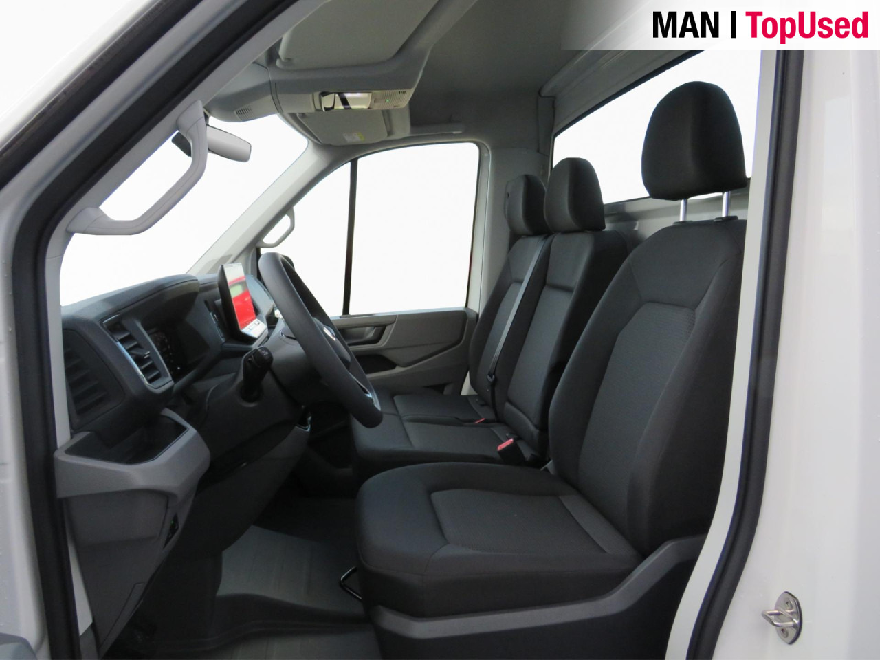 MAN TGE 3.140 4X2F L4 SB EK Pritsche - Pritsche Transporter: das Bild 2 MAN TGE 3.140 4X2F L4 SB EK Pritsche - Pritsche Transporter: das Bild 2