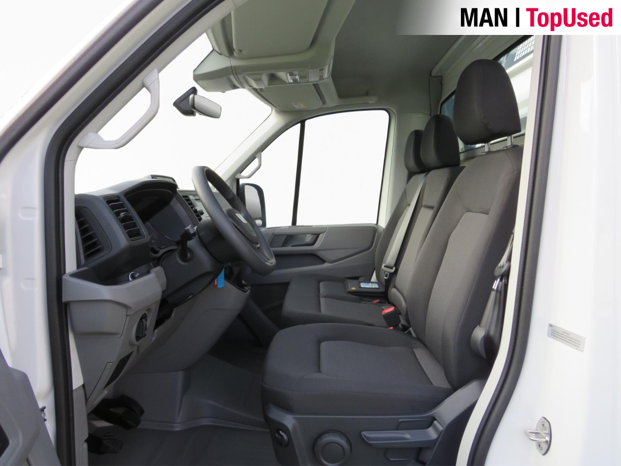 MAN TGE 6.160 4X2 L3 SB EK Meiller-DSK RWD Klima AHK - Kipper Transporter: das Bild 5 MAN TGE 6.160 4X2 L3 SB EK Meiller-DSK RWD Klima AHK - Kipper Transporter: das Bild 5