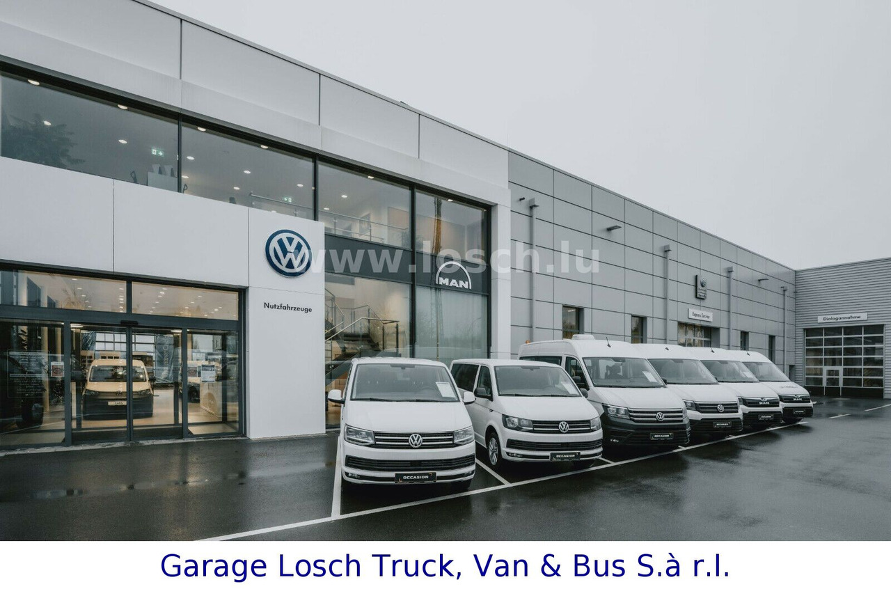 Kleintransporter Volkswagen T6.1 Transporter 2.0 TDI Kasten: das Bild 23