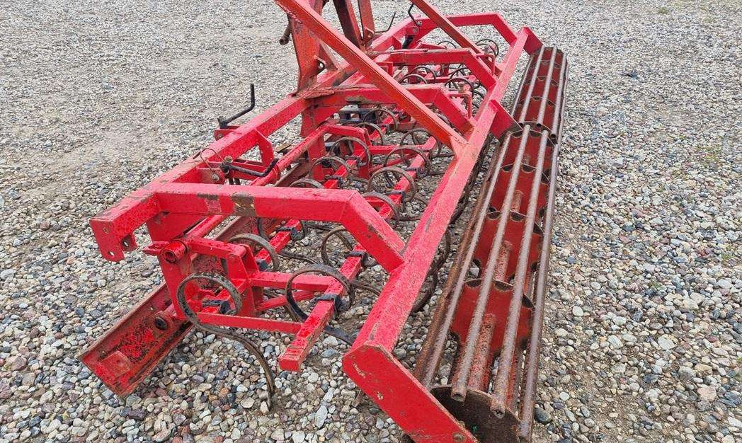 Doublet-record Compact - Technik für Bodenbearbeitung: das Bild 5 Doublet-record Compact - Technik für Bodenbearbeitung: das Bild 5