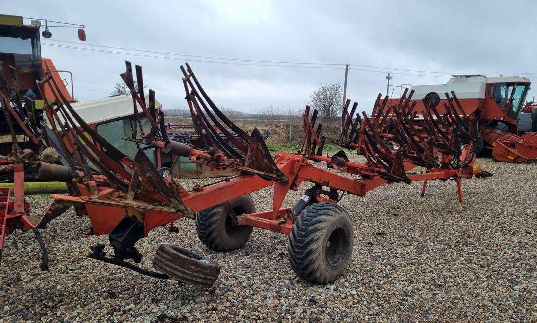 Kuhn Manager - Pflug: das Bild 2 Kuhn Manager - Pflug: das Bild 2