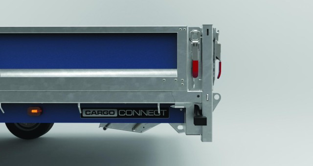 Brian James Cargo Connect Universalanhänger 476-5021-35-3-12, 5000 x 2150 x 300 mm, 3,5 to., 12 Zoll - PKW Anhänger: das Bild 4 Brian James Cargo Connect Universalanhänger 476-5021-35-3-12, 5000 x 2150 x 300 mm, 3,5 to., 12 Zoll - PKW Anhänger: das Bild 4