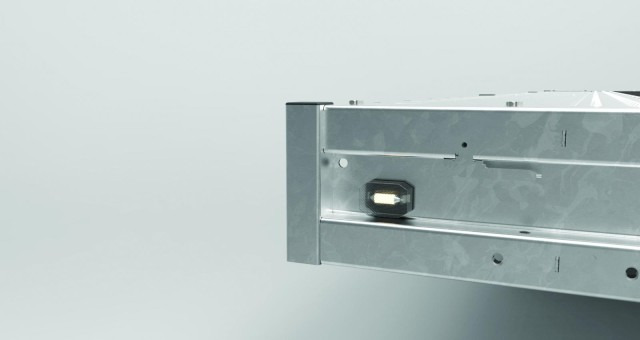 Brian James Cargo Connect Universalanhänger 476-5022-35-3-10, 5500 x 2290 mm, 3,5 to., 10 Zoll - Autotransporter Anhänger: das Bild 2 Brian James Cargo Connect Universalanhänger 476-5022-35-3-10, 5500 x 2290 mm, 3,5 to., 10 Zoll - Autotransporter Anhänger: das Bild 2