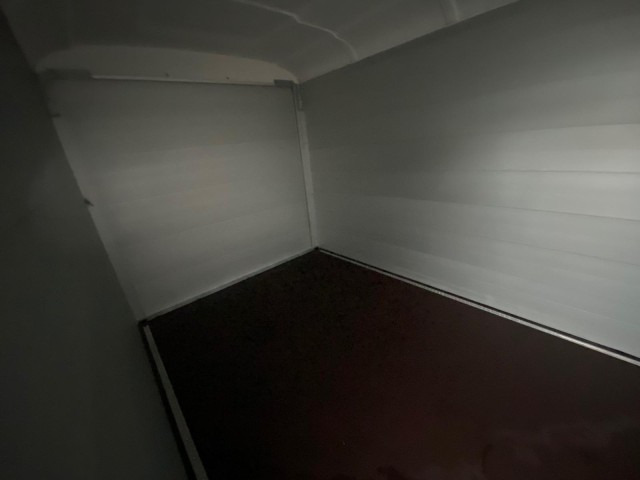 Humbaur Poly-Alu Koffer HKPA 153217, 1,5 to. 3280 x 1770 x 1800 mm - Koffer Anhänger: das Bild 3 Humbaur Poly-Alu Koffer HKPA 153217, 1,5 to. 3280 x 1770 x 1800 mm - Koffer Anhänger: das Bild 3