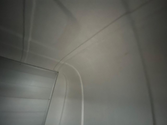 Humbaur Poly-Alu Koffer HKPA 153217, 1,5 to. 3280 x 1770 x 1800 mm - Koffer Anhänger: das Bild 5 Humbaur Poly-Alu Koffer HKPA 153217, 1,5 to. 3280 x 1770 x 1800 mm - Koffer Anhänger: das Bild 5