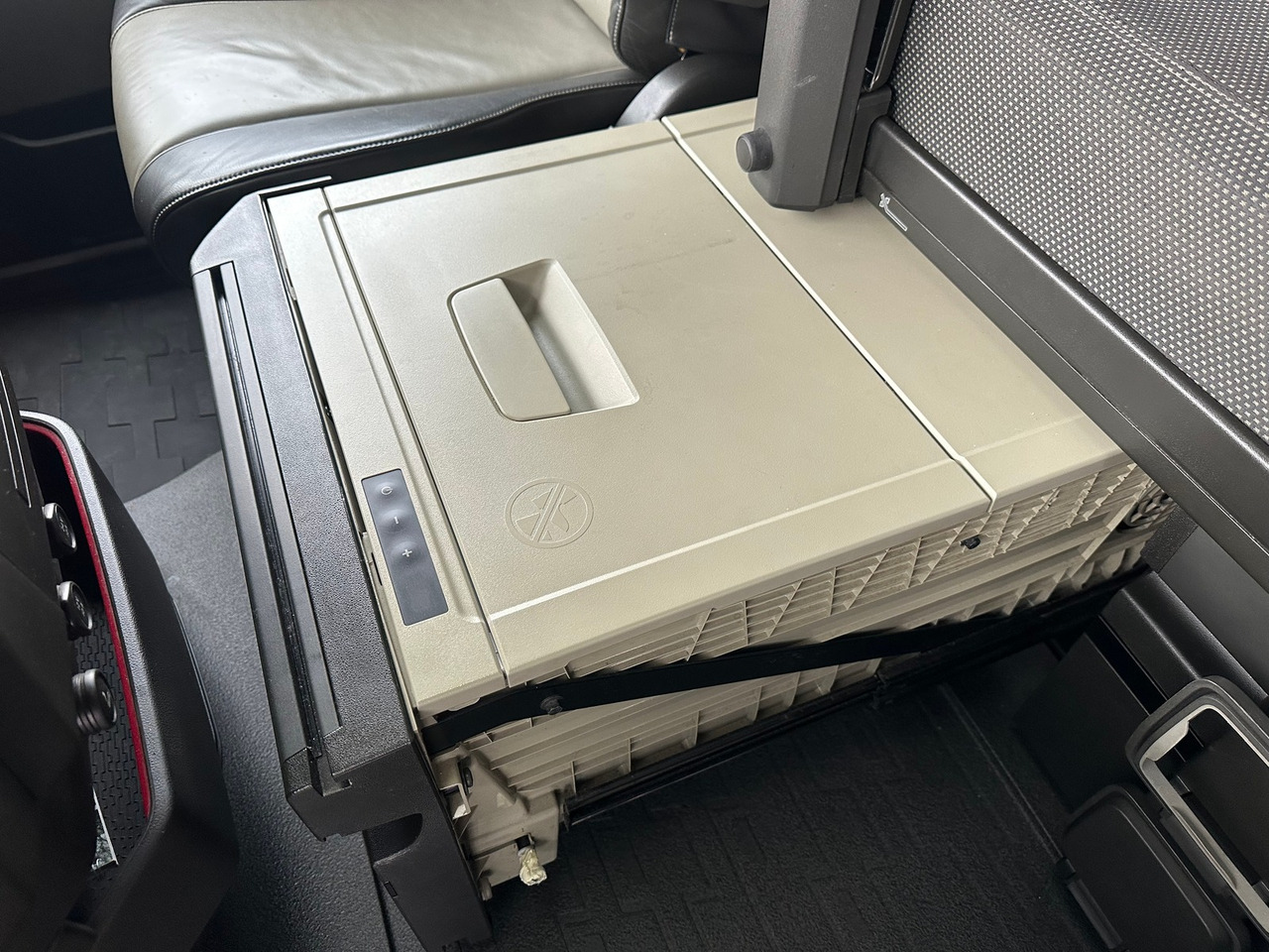 Sattelzugmaschine VOLVO FH 540 4x2T Globetrotter DualClutch: das Bild 13