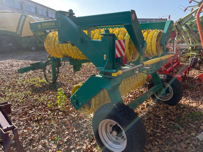 Agromerkur Cambridge 5.4 - Ackerwalze: das Bild 4 Agromerkur Cambridge 5.4 - Ackerwalze: das Bild 4