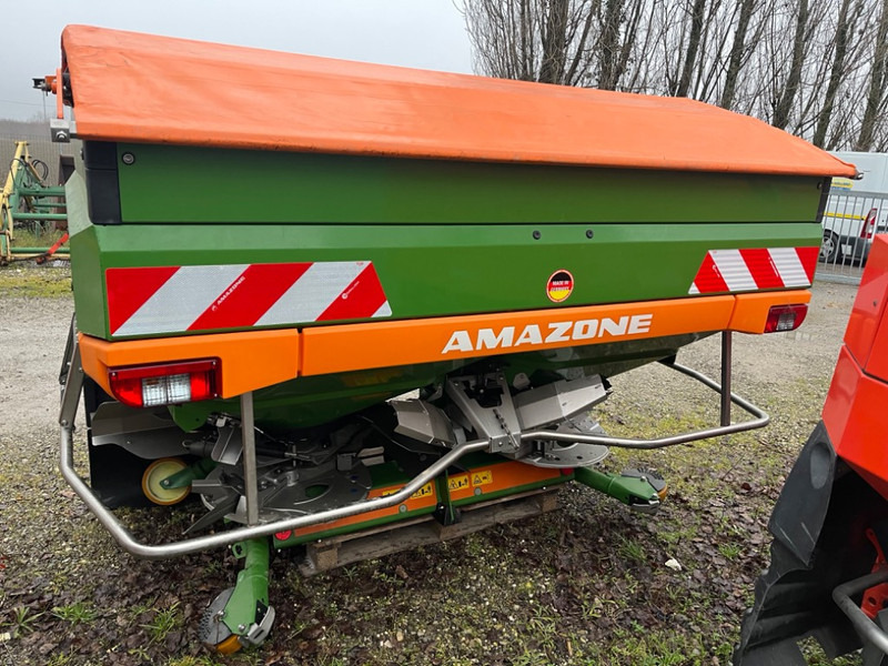 Amazone ZA-TS 1700 PROFIS TRONIC - Düngerstreuer: das Bild 2 Amazone ZA-TS 1700 PROFIS TRONIC - Düngerstreuer: das Bild 2