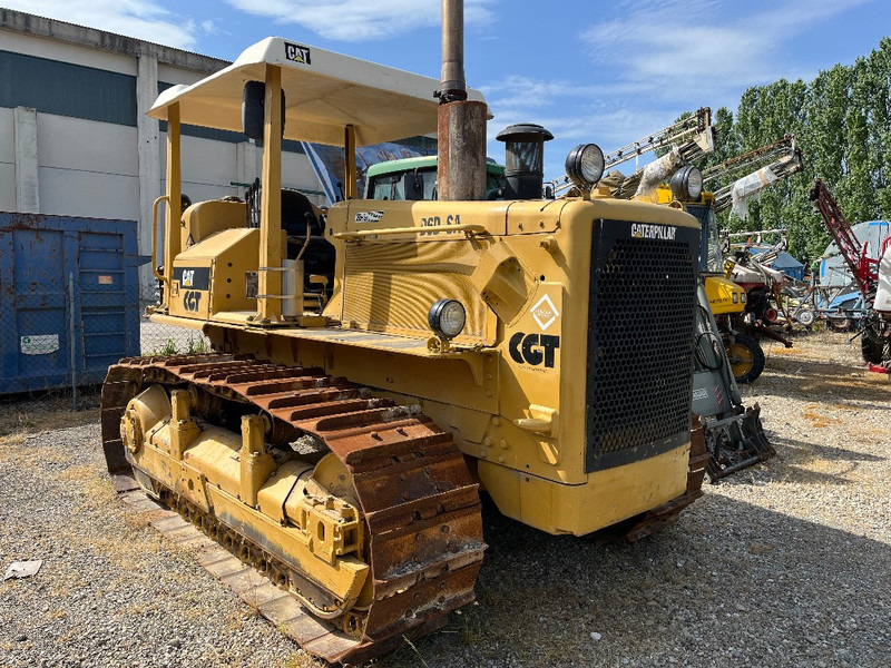 Cat D 6 - Raupentraktor: das Bild 1 Cat D 6 - Raupentraktor: das Bild 1
