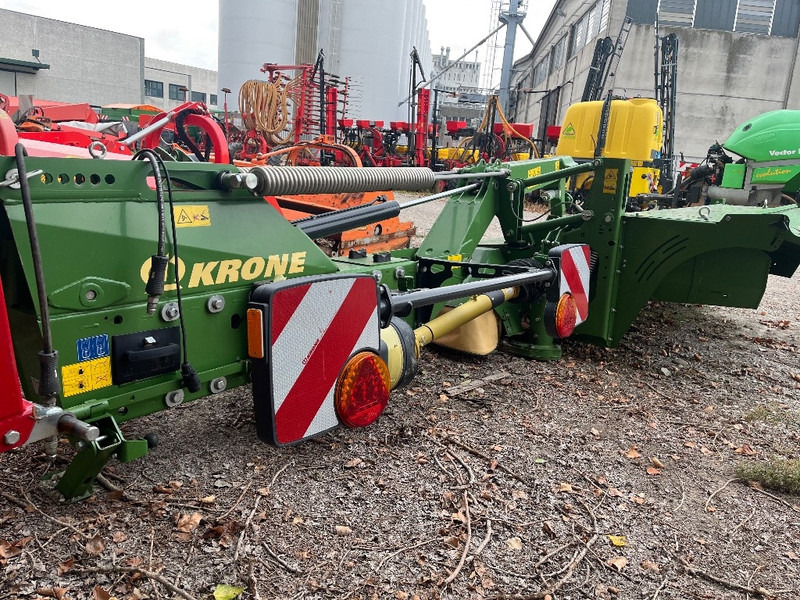 Krone Easy Cut R 280 CR - Mähwerk: das Bild 3 Krone Easy Cut R 280 CR - Mähwerk: das Bild 3