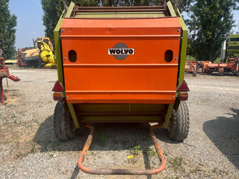 Wolagri Columbia R12 2000 Super - Rundballenpresse: das Bild 4 Wolagri Columbia R12 2000 Super - Rundballenpresse: das Bild 4