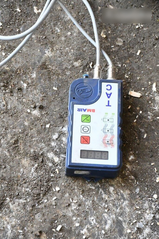 BMAir MAO-22 - Luftfilter für Radlader: das Bild 5 BMAir MAO-22 - Luftfilter für Radlader: das Bild 5