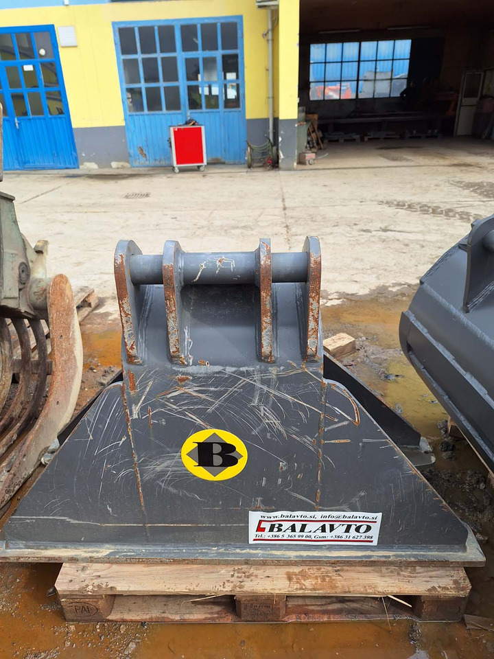 Balavto fork pylon - Gabel: das Bild 1 Balavto fork pylon - Gabel: das Bild 1