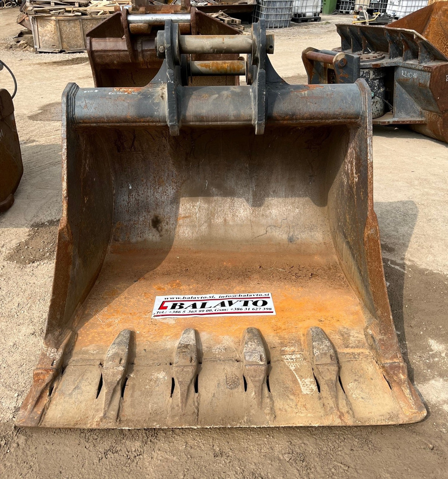 Digging bucket 1500 mm - Baggerschaufel: das Bild 1 Digging bucket 1500 mm - Baggerschaufel: das Bild 1