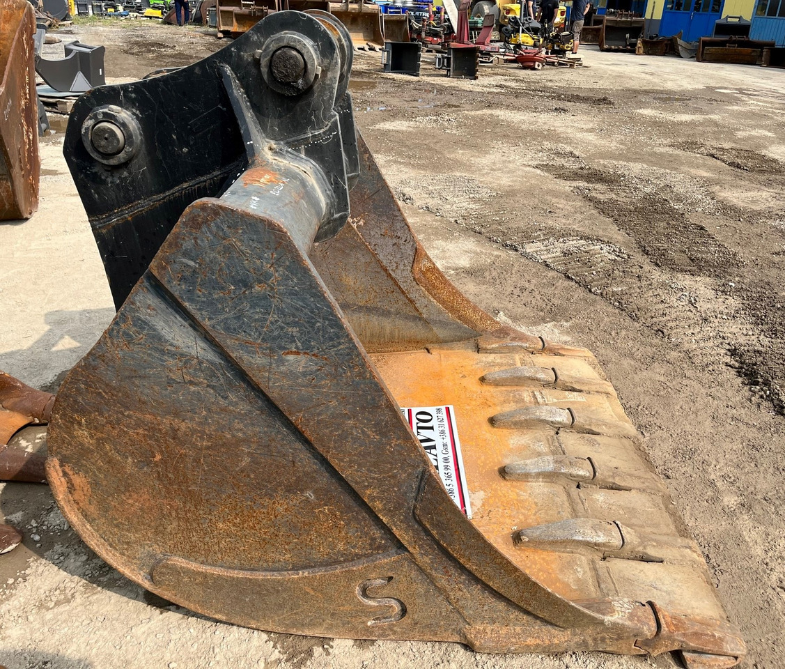 Digging bucket 1500 mm - Baggerschaufel: das Bild 3 Digging bucket 1500 mm - Baggerschaufel: das Bild 3