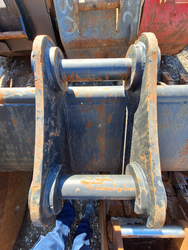 Digging bucket 1550 mm - Baggerschaufel: das Bild 3 Digging bucket 1550 mm - Baggerschaufel: das Bild 3