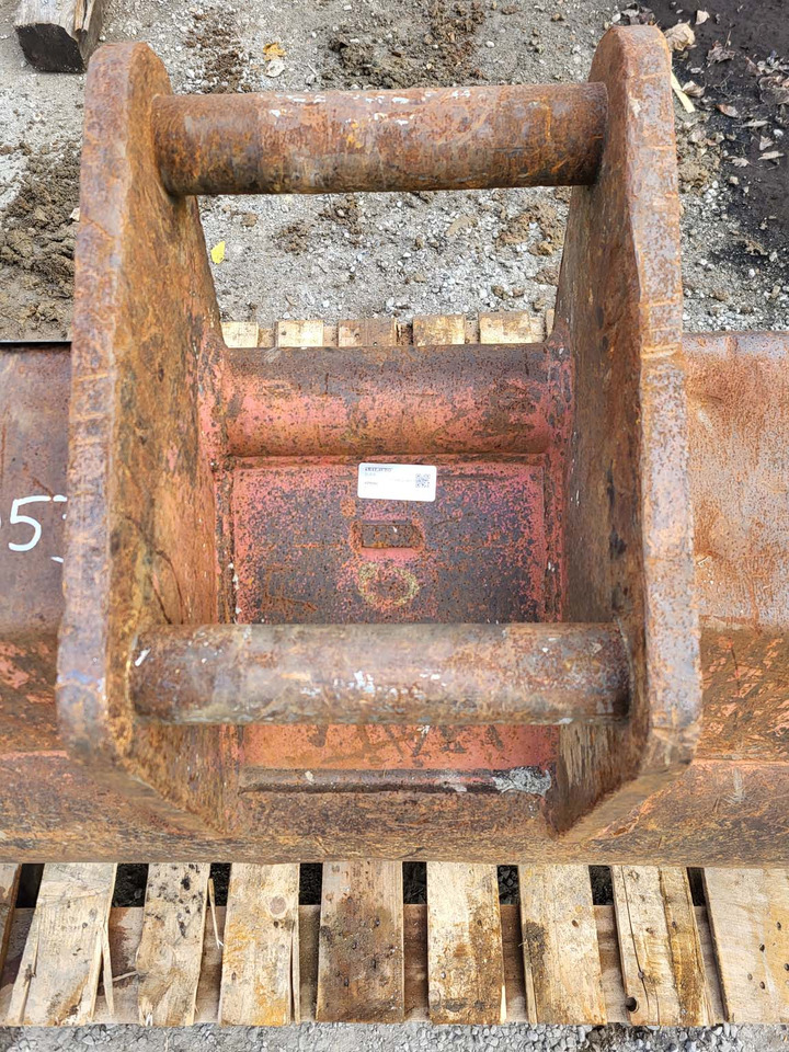 Ditch cleaning bucket 1700 mm Martin - Baggerschaufel: das Bild 3 Ditch cleaning bucket 1700 mm Martin - Baggerschaufel: das Bild 3