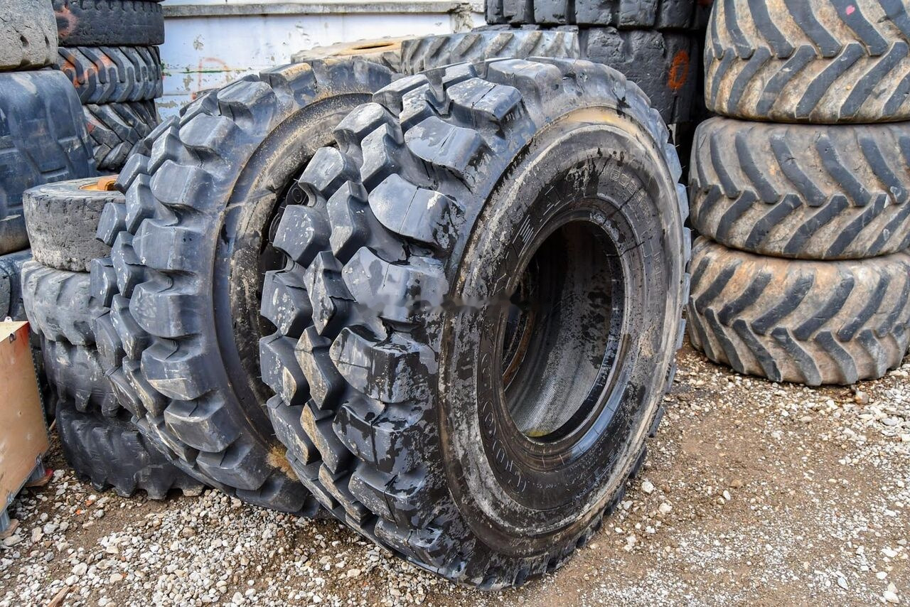 Goodyear 20.5R25 - Komplettrad: das Bild 5 Goodyear 20.5R25 - Komplettrad: das Bild 5