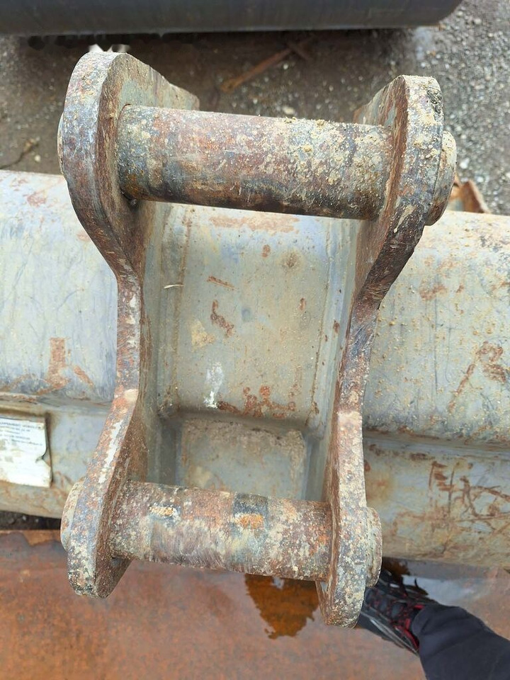 Int. equipment Verdun digging bucket 1000 mm - Baggerschaufel: das Bild 4 Int. equipment Verdun digging bucket 1000 mm - Baggerschaufel: das Bild 4