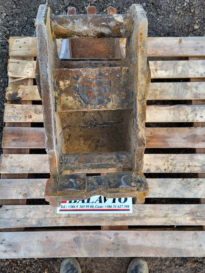 Narrow digging bucket 300 mm - Baggerschaufel: das Bild 3 Narrow digging bucket 300 mm - Baggerschaufel: das Bild 3