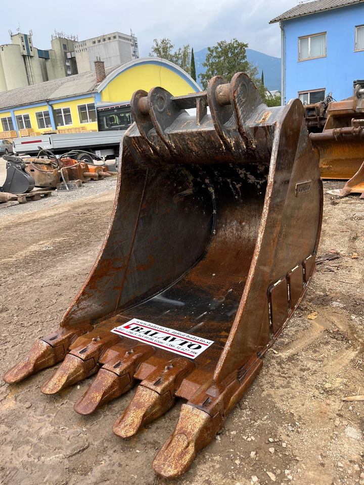 VOLVO Digging bucket 1000 mm - Baggerschaufel: das Bild 3 VOLVO Digging bucket 1000 mm - Baggerschaufel: das Bild 3