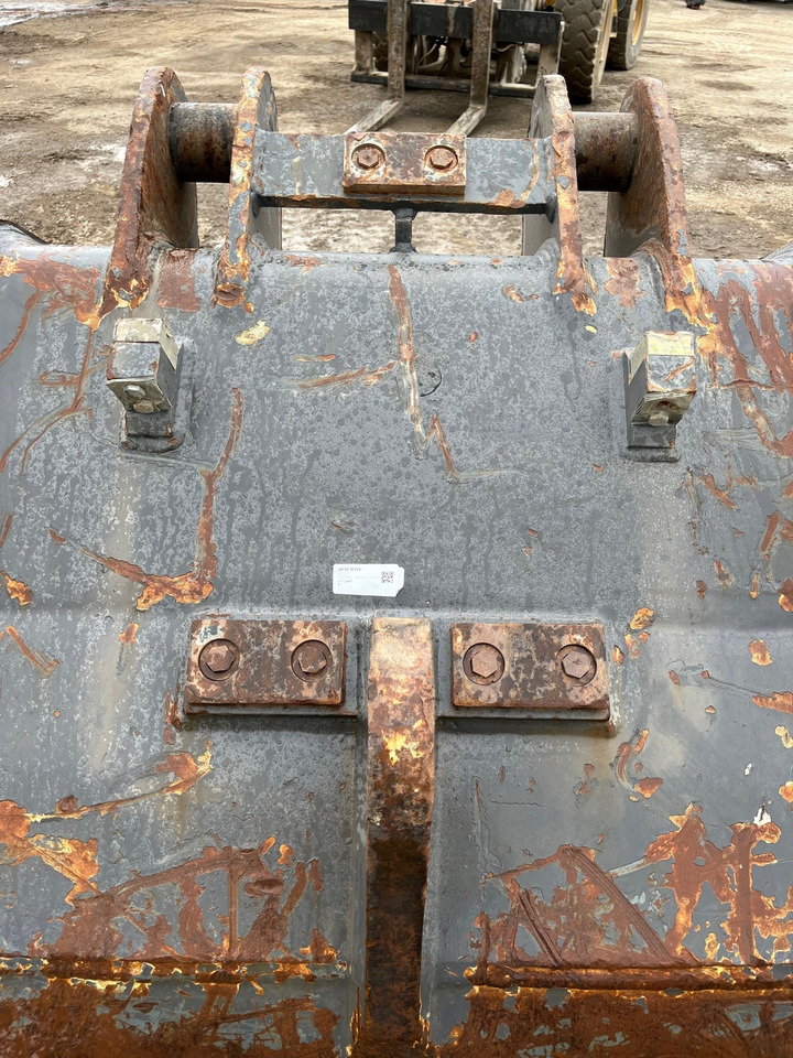VOLVO Digging bucket 1000 mm - Baggerschaufel: das Bild 5 VOLVO Digging bucket 1000 mm - Baggerschaufel: das Bild 5