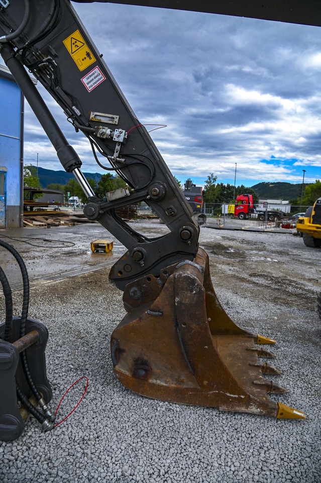 VOLVO EC220EL - Leasing VOLVO EC220EL: das Bild 21 VOLVO EC220EL - Leasing VOLVO EC220EL: das Bild 21