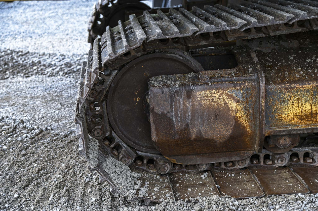 VOLVO EC220EL - Leasing VOLVO EC220EL: das Bild 30 VOLVO EC220EL - Leasing VOLVO EC220EL: das Bild 30