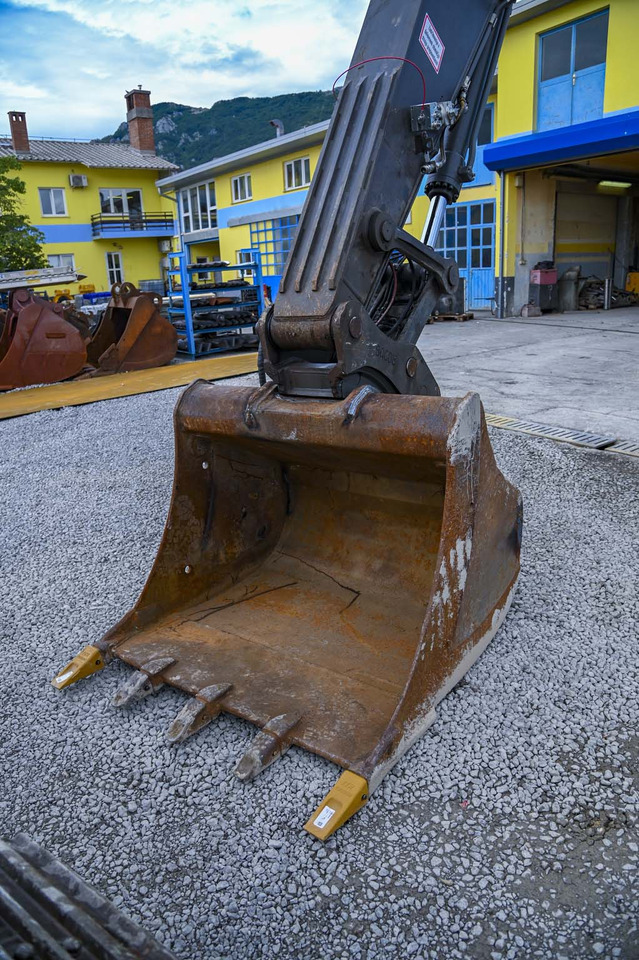 VOLVO EC220EL - Leasing VOLVO EC220EL: das Bild 19 VOLVO EC220EL - Leasing VOLVO EC220EL: das Bild 19