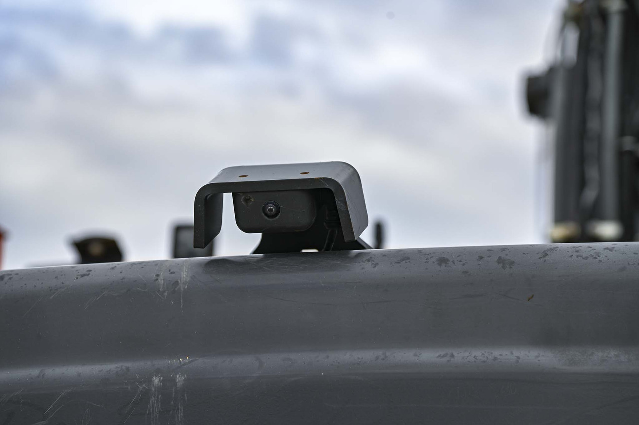 VOLVO EC220EL - Leasing VOLVO EC220EL: das Bild 43 VOLVO EC220EL - Leasing VOLVO EC220EL: das Bild 43