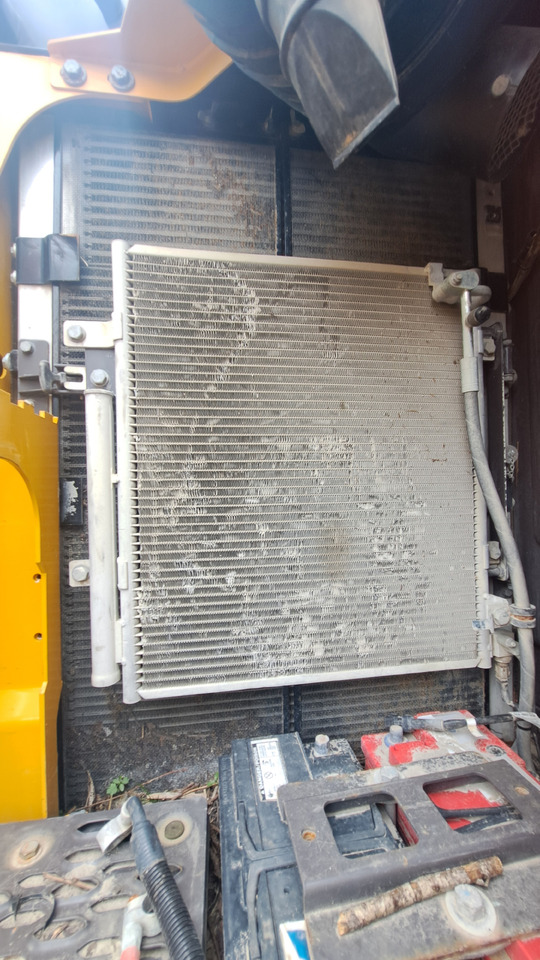 VOLVO EWR150E - Mobilbagger: das Bild 3 VOLVO EWR150E - Mobilbagger: das Bild 3