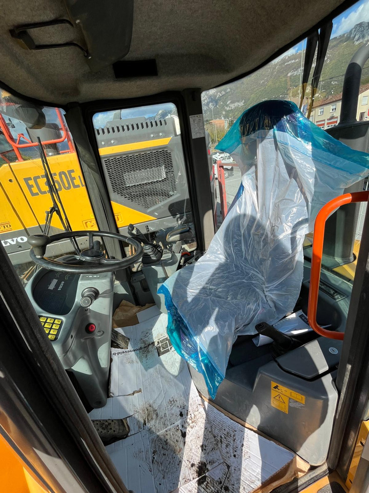 VOLVO L35B - Leasing VOLVO L35B: das Bild 14